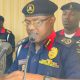 Int'l Day Of Peace: Osun NSCDC calls For Peaceful Co-existence Among Nigerians