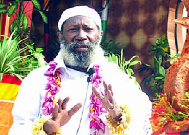Retract Your Defamatory Statements Or Face Karmic Reaction - Satguru Maharaj Ji Warns Prophet Elewuogbo