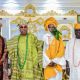 Oluwo Reitrates Commitment To Nigeria’s Unity