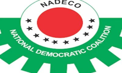 NADECO, Where Are You? (2) By abiodun KOMOLAFE