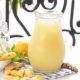How to make Homemade Ginger Juice