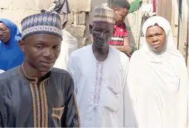 Kano Tricycle Rider Gets 4 Women As Gift For Returning N15m To The Owner