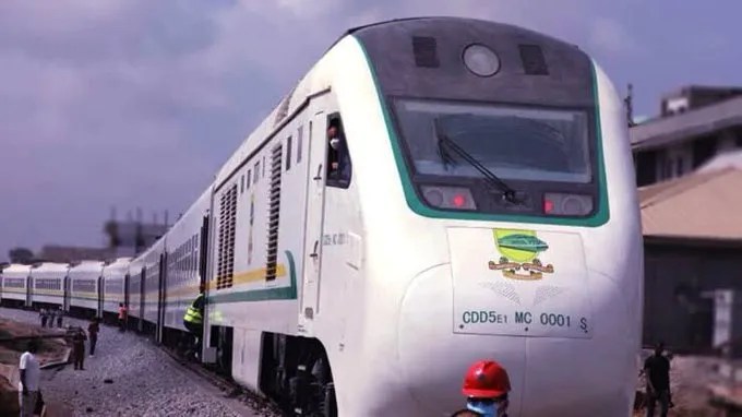 Ibadan ‘No Ticket’ Train Trip: NRC Suspends Staffers Indefinitely