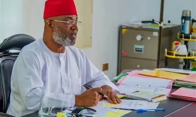 National Hajj Commission of Nigeria NACHON, Alhaji Zikrullah Kunle Hassan