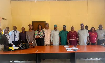 Govt Holds Stakeholders Meeting With Banks Domiciled In Osun, Seeks Cooperation With GTNL