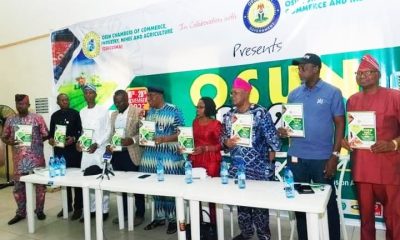 2023 Trade Fair Will Showcase Osun Local Products For Business Opportunities