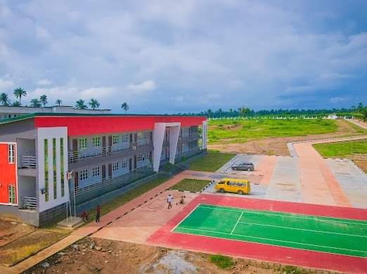 2nd Anniversary: The Unimaginable Tempo of Lanre Leke Sports Academy In Osun By Ibraheem Alli