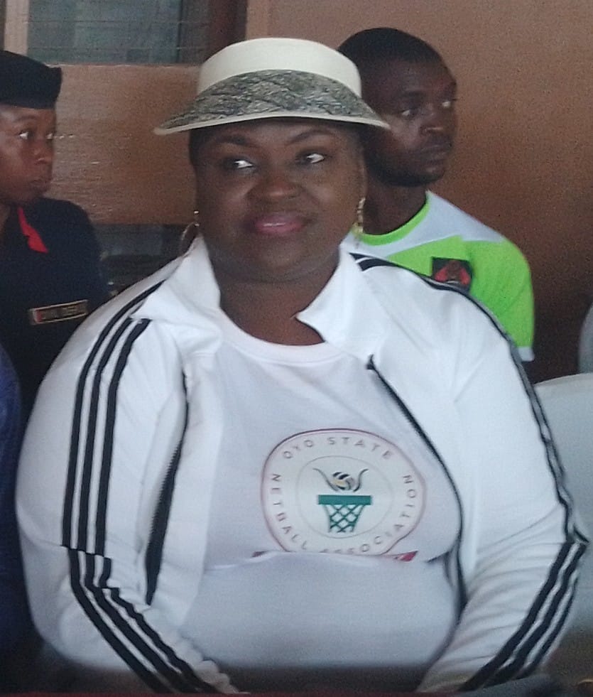 50 Years After: Oyo Resuscitate Netball Game, Constitutes Stirring Committee