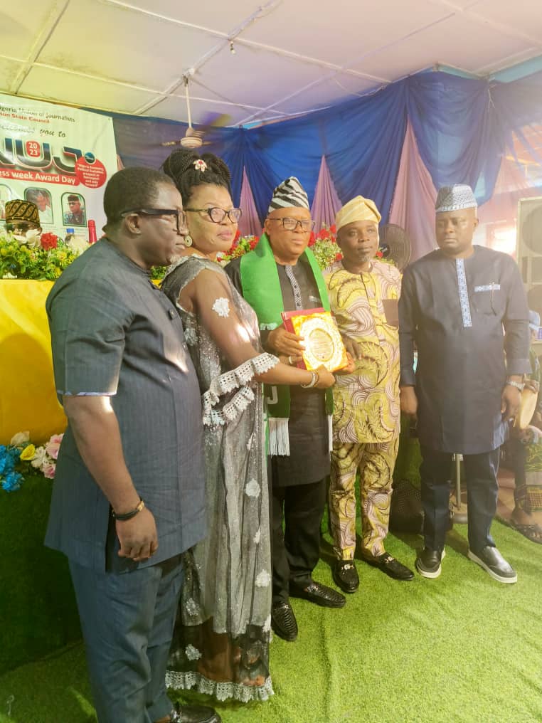 Be Patient, Tinubu Committed To Abundant Life, Abiodun Tells Nigerians