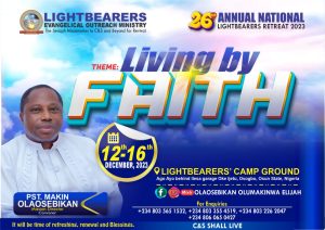Lightbearers Evangelical
