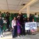Int'l Day Of Girl Child: Osun FIDA Sensitises Female Students On Effects Of Early Marriage