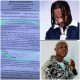 Mohbad, Naira Marley Feature In RSU 2nd Semester Exam Questions
