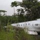 Power Minister, Others Escape Death As Aircraft Crash-Lands In Ibadan