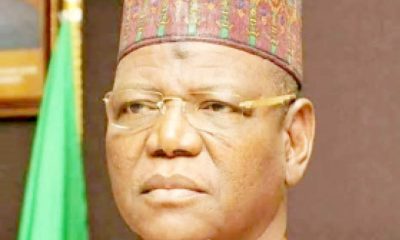 Nigeria Is Doomed With Tinubu Government, Sule Lamido