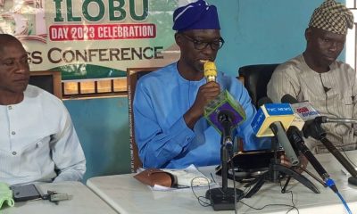 31st Ilobu Day: IDU Empowers People With Disabilities, Organises Free medical Outreach