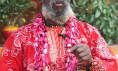 Strike: NLC Conniving With Opposition To Bring Pain On Nigerians  - Satguru Maharaj Ji 