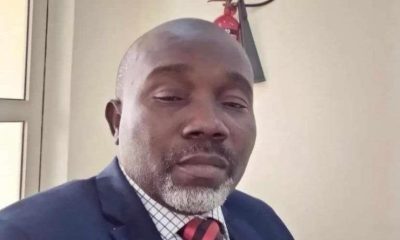 'He Was Always Ready To Help', Students Pen Down Tributes To OAU Lecturer Who Slumped, Died In His Office