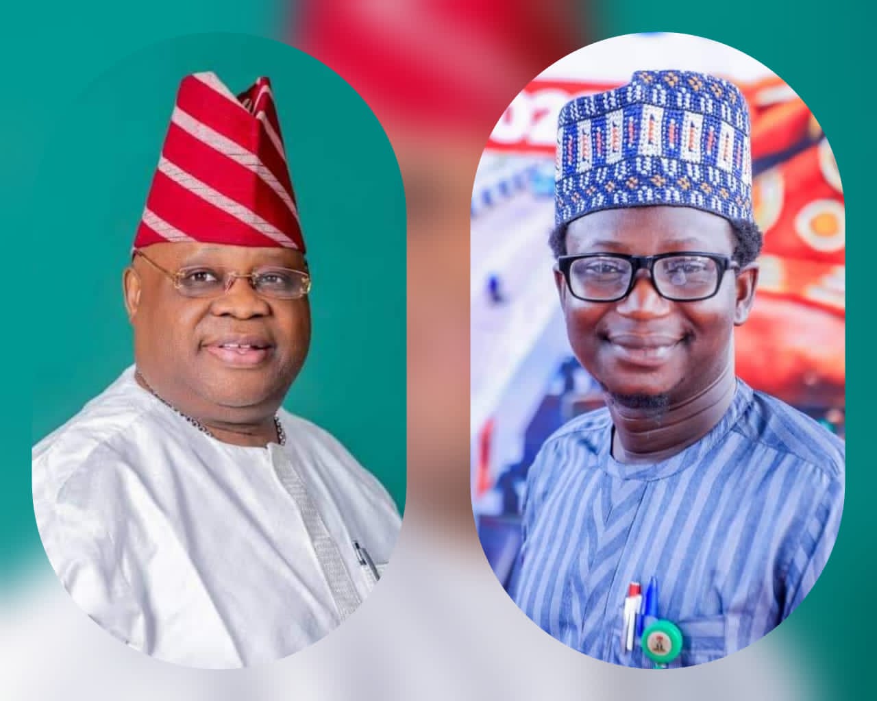 Osun: Adeleke's Government And Reign Of Unchecked Impunity By Waheed Adekunle