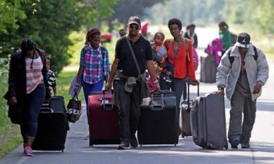Nigerians, Other Immigrants Living in Canada Flee, over N2M Monthly House Rent