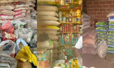 CHRISTMAS: Nigerians May Pay More For Rice By December