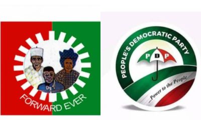 #ImoDecides2023: LP, PDP Call For Cancellation Of Election