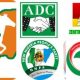 BREAKING: PDP, NNPP, Five Others Form Coalition