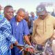 Oyetola’s Associate Distributes Free Fuel To Celebrate Iwo Day