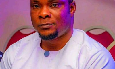 Birthday: OOPA Rejoices With Osun Reporters Publisher, Ajelogbon On Birthday