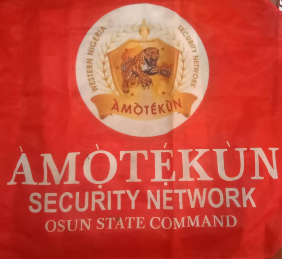 NUJ OSBC Partners With Amotekun Osun On Anticultism, Others