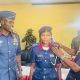 NSCDC Decorates 746 Newly Promoted Officers In Osun