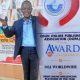SOJ WORLDWIDE Wins Osun Online Publishers Award of Excellence