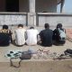 Osun: Suspected Cultists Arrested In Ilesa
