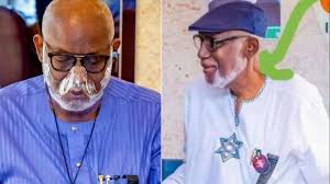 Rotimi Akeredolu: What You Need To Know About Prostate Cancer