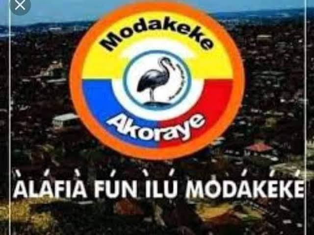 All Set For 2023 Akoraye Day In Modakeke