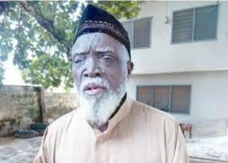 Popular Yoruba Poet, Olanrewaju Adepoju, Dies At 83