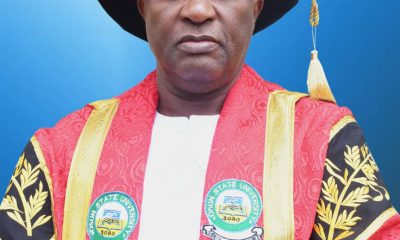 UNIOSUN Felicitates Pro-chancellor On His Birthday, Commends His Visionary Leadership
