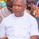 Magic Of Good Governance In Osun State By Olawale Rasheed