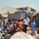 Many Cheat Death Community As Truck Rams Into Houses In Oyo