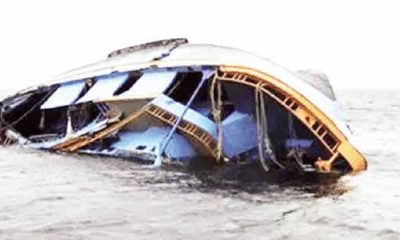 Anambra Boat Mishap: NIWA Commiserates With Friends, Families Of Deceased