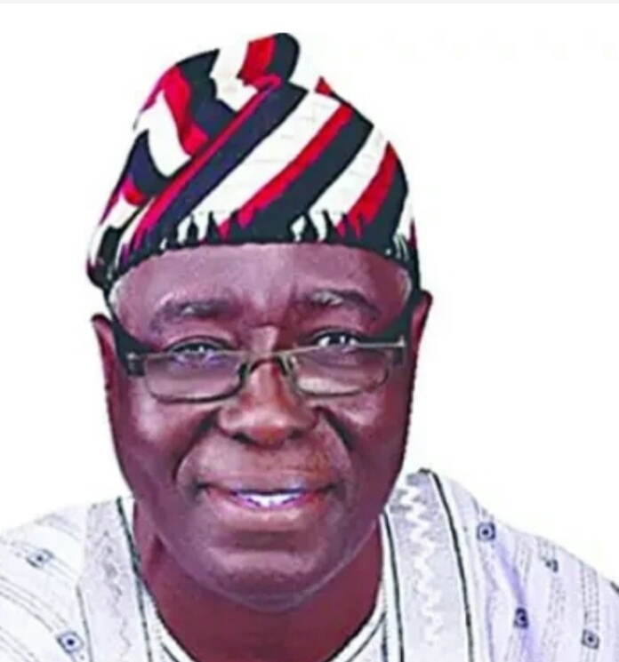 BREAKING: Kidnapped Lagos PDP Chairman, Aivoji Regains freedom