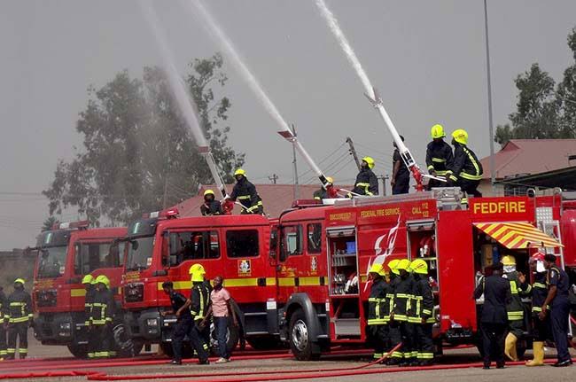 100 Lives Lost In Kano Fire Accidents In 2023