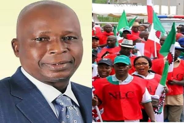 AGF Issues Warning To NLC, Says Planned Protest, Contempt Of Court