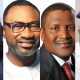 Meet 4 Nigerian Billionaires Worth $27.8bn Combined – Forbes