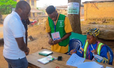 By-election: Apathy, Heavy Security Presence in Ondo Polls