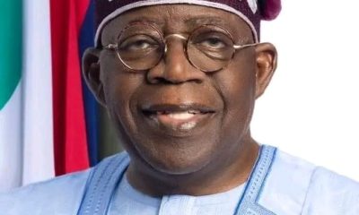 Anti-Corruption CSO Petitions Tinubu Over FERMA Board's Interference, Demand For Unlawful Privileges