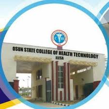 Crisis Looms At Osun College Of Health Technology Over Strange Query On Provost