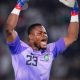 Don’t Come Back To Our Country,South African Fans Threatens Super Eagles keeper , Nwabali
