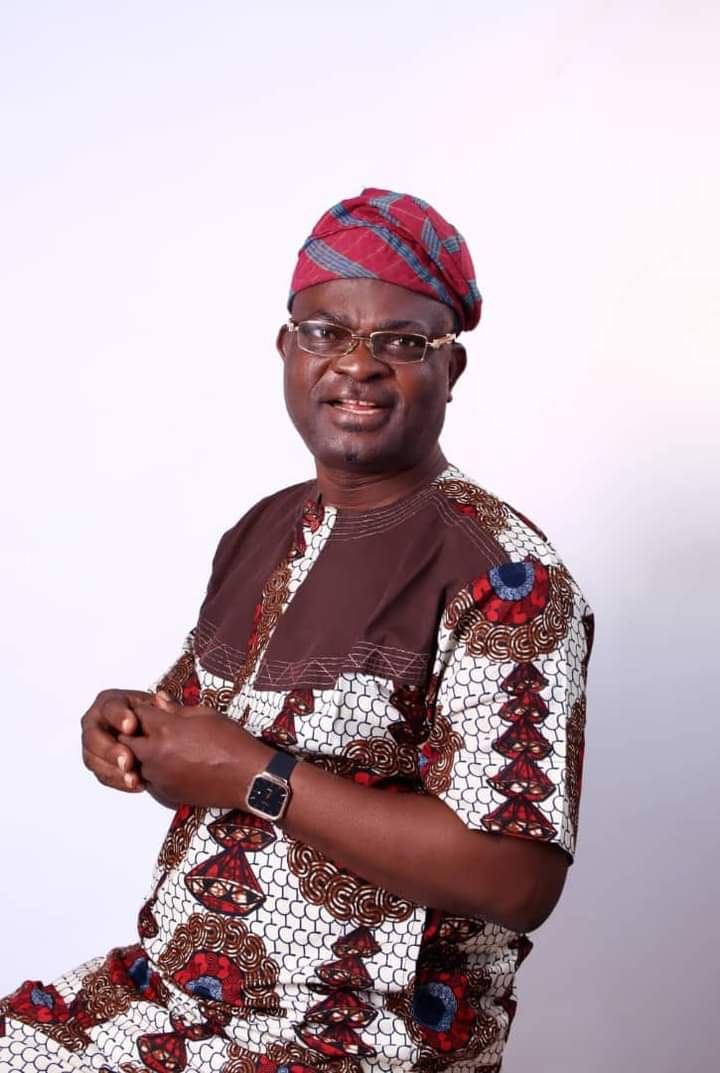 Hardship: APC Chieftain, Makinde Urges Nigerians To Be More Patient