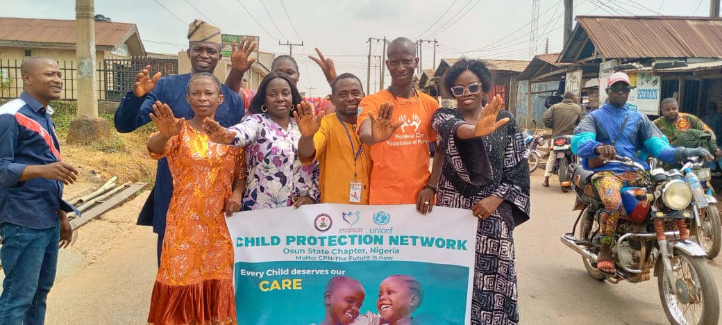 Protect Children From Abuse, Violence, CPN Tells Govt