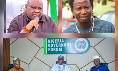 Economic Hardship: Holding Governors, Council Chairs Accountable